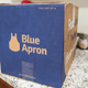 Illustration for article titled Put a Fork in It: Blue Apron Could Be Cooking Up a Sale Amid Dire Quarterly Results